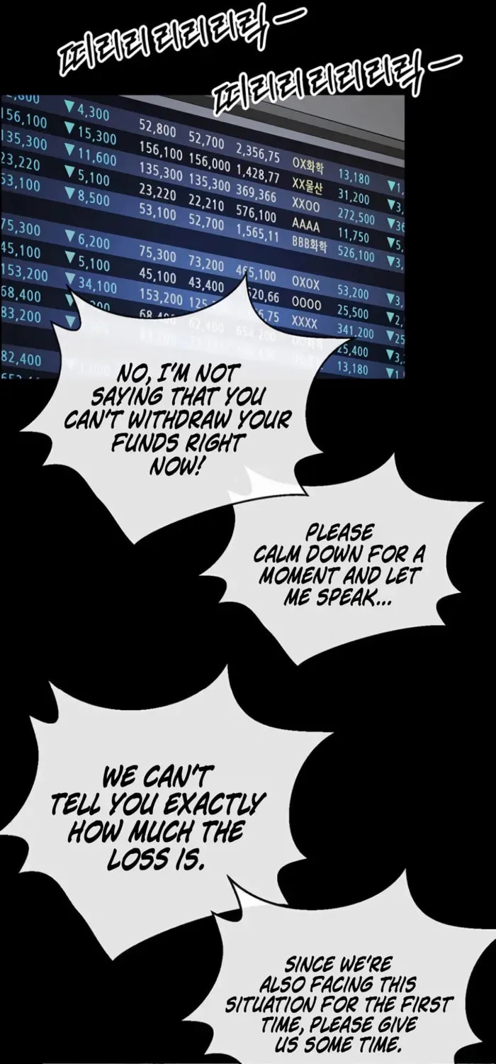 A Man's Man Chapter 219 page 12 - 