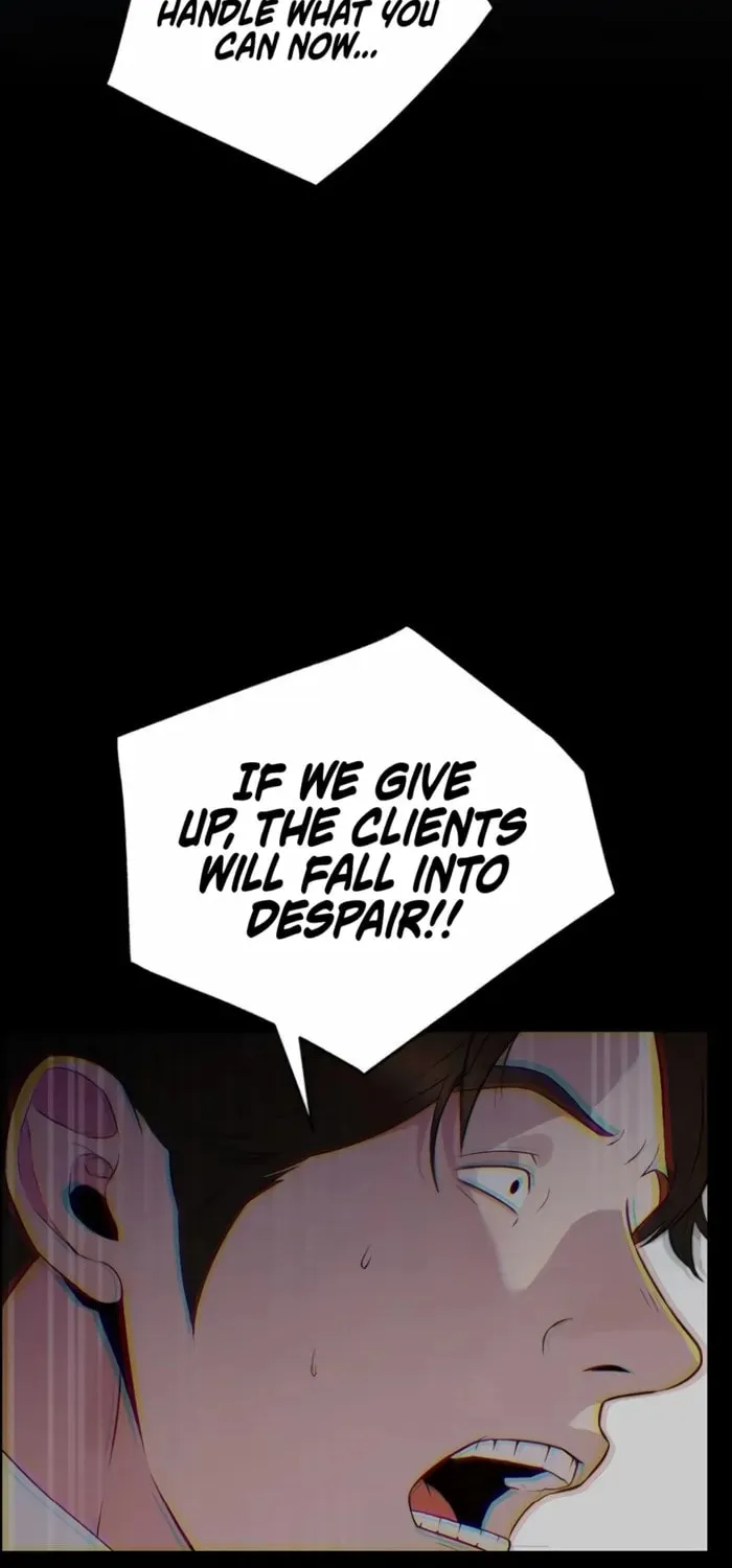 A Man's Man Chapter 219 page 15 - 
