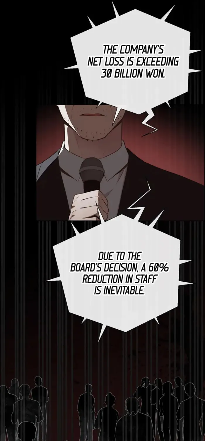 A Man's Man Chapter 219 page 18 - 