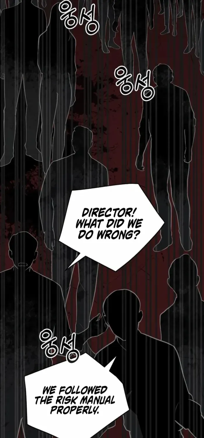 A Man's Man Chapter 219 page 19 - 