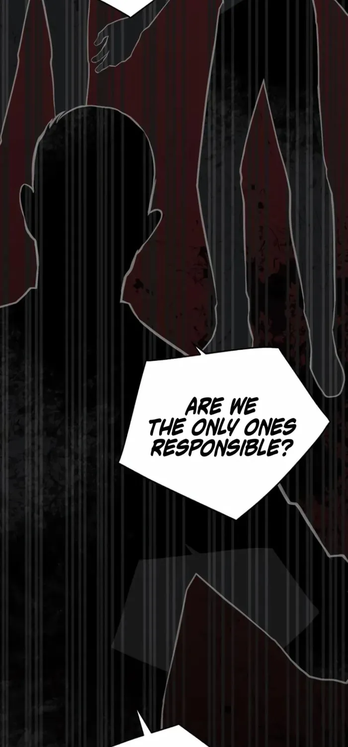A Man's Man Chapter 219 page 20 - 