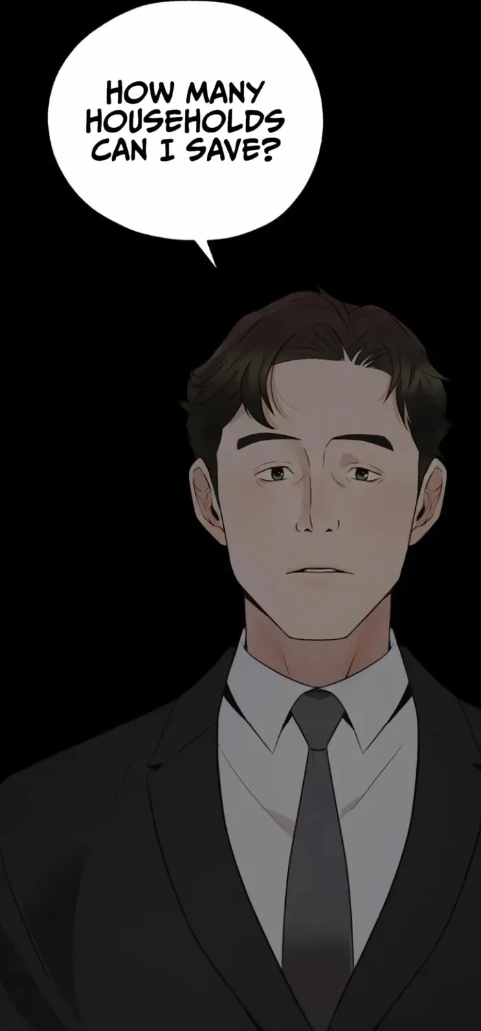A Man's Man Chapter 219 page 24 - 