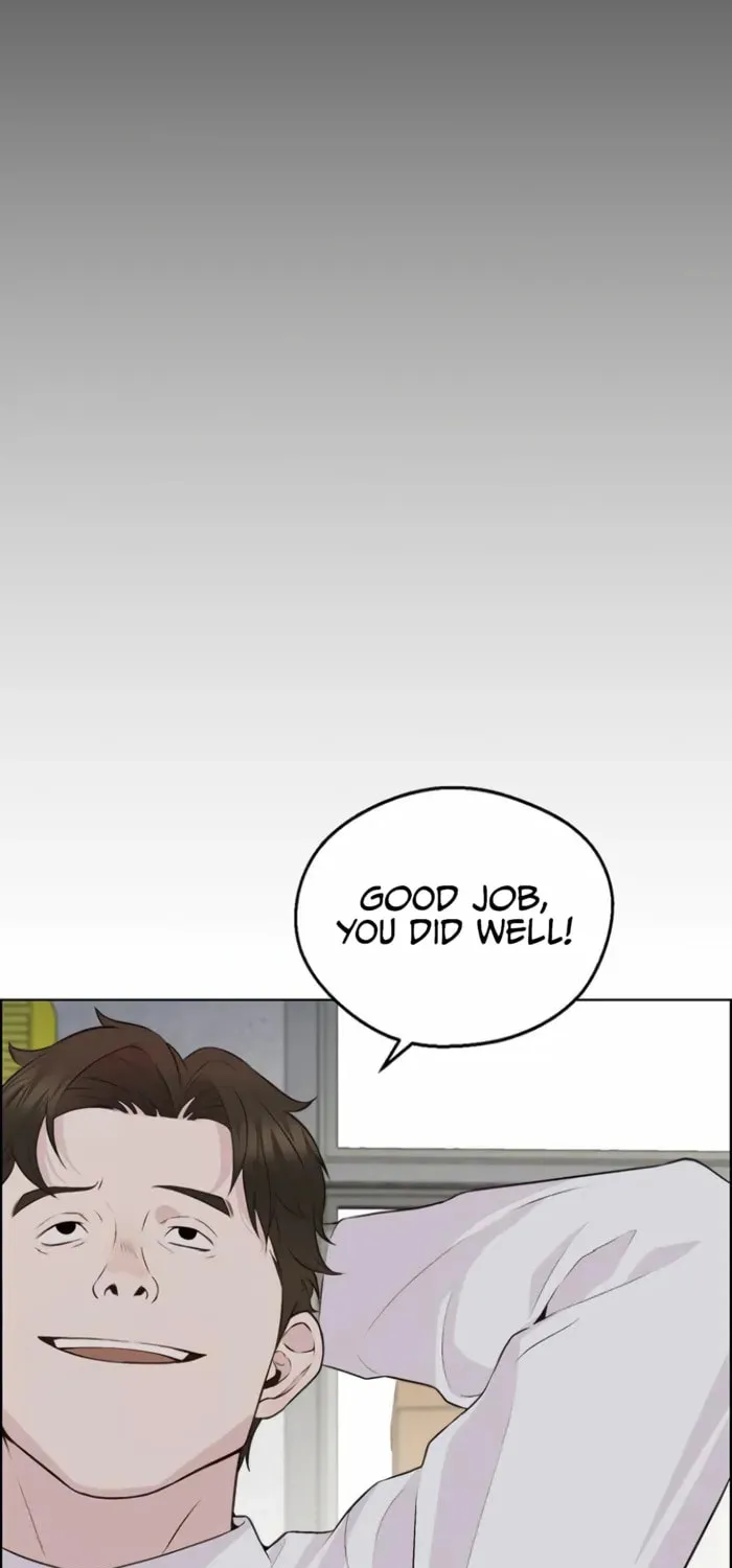 A Man's Man Chapter 219 page 26 - 