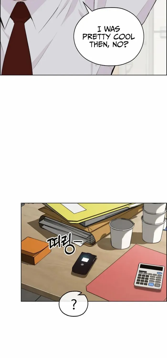 A Man's Man Chapter 219 page 27 - 