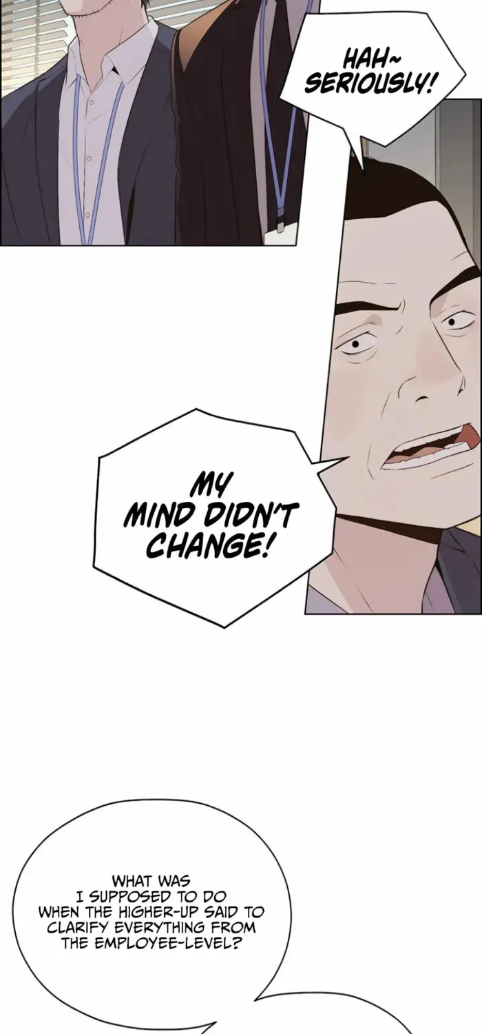 A Man's Man Chapter 219 page 34 - 