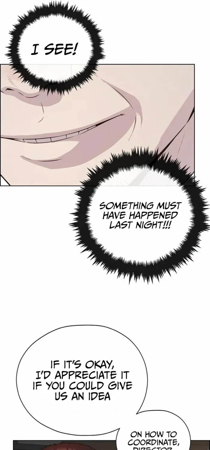 A Man's Man Chapter 219 page 36 - 