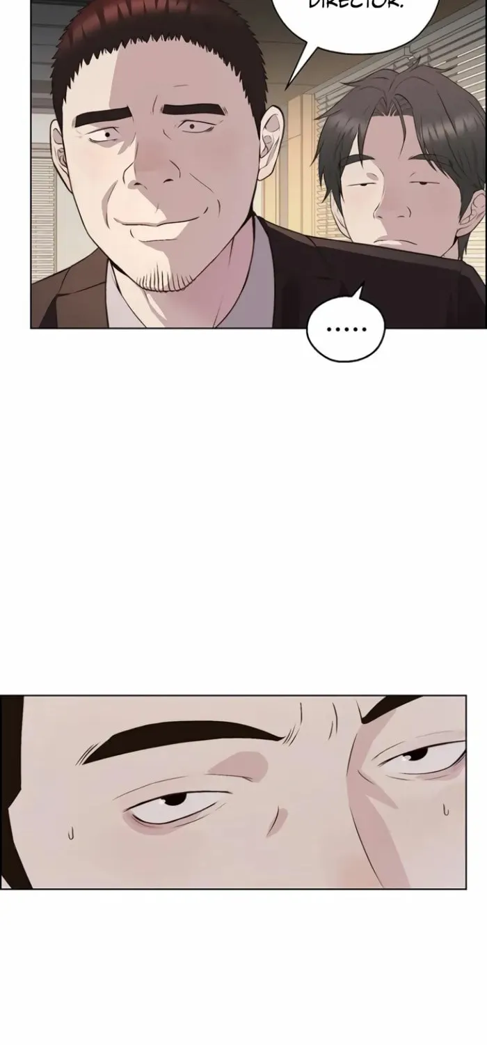 A Man's Man Chapter 219 page 37 - 