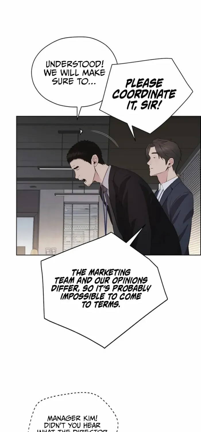 A Man's Man Chapter 219 page 39 - 