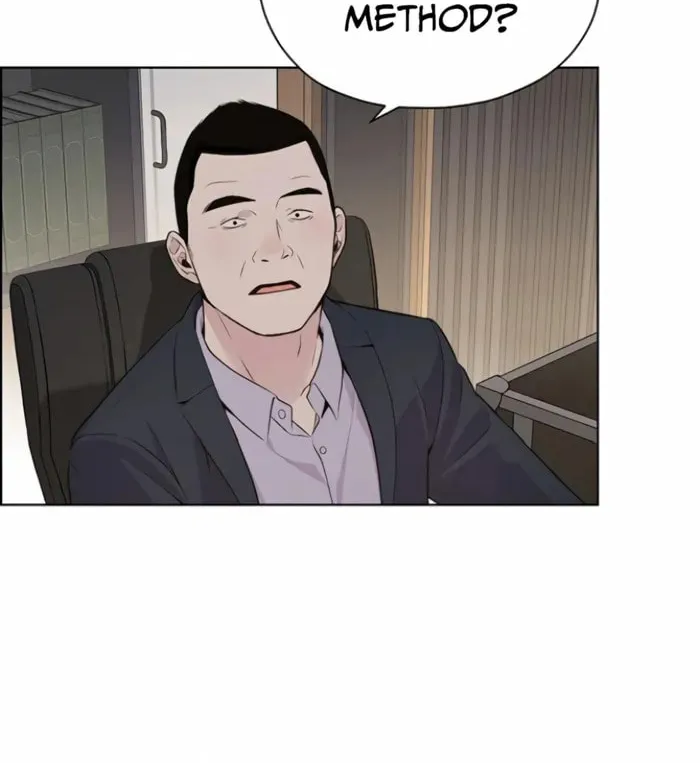 A Man's Man Chapter 219 page 41 - 