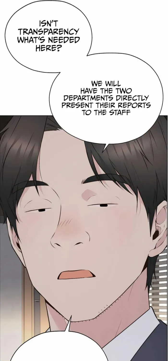 A Man's Man Chapter 219 page 42 - 