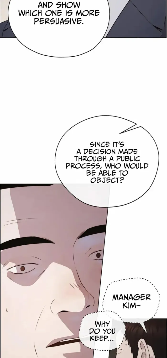 A Man's Man Chapter 219 page 43 - 