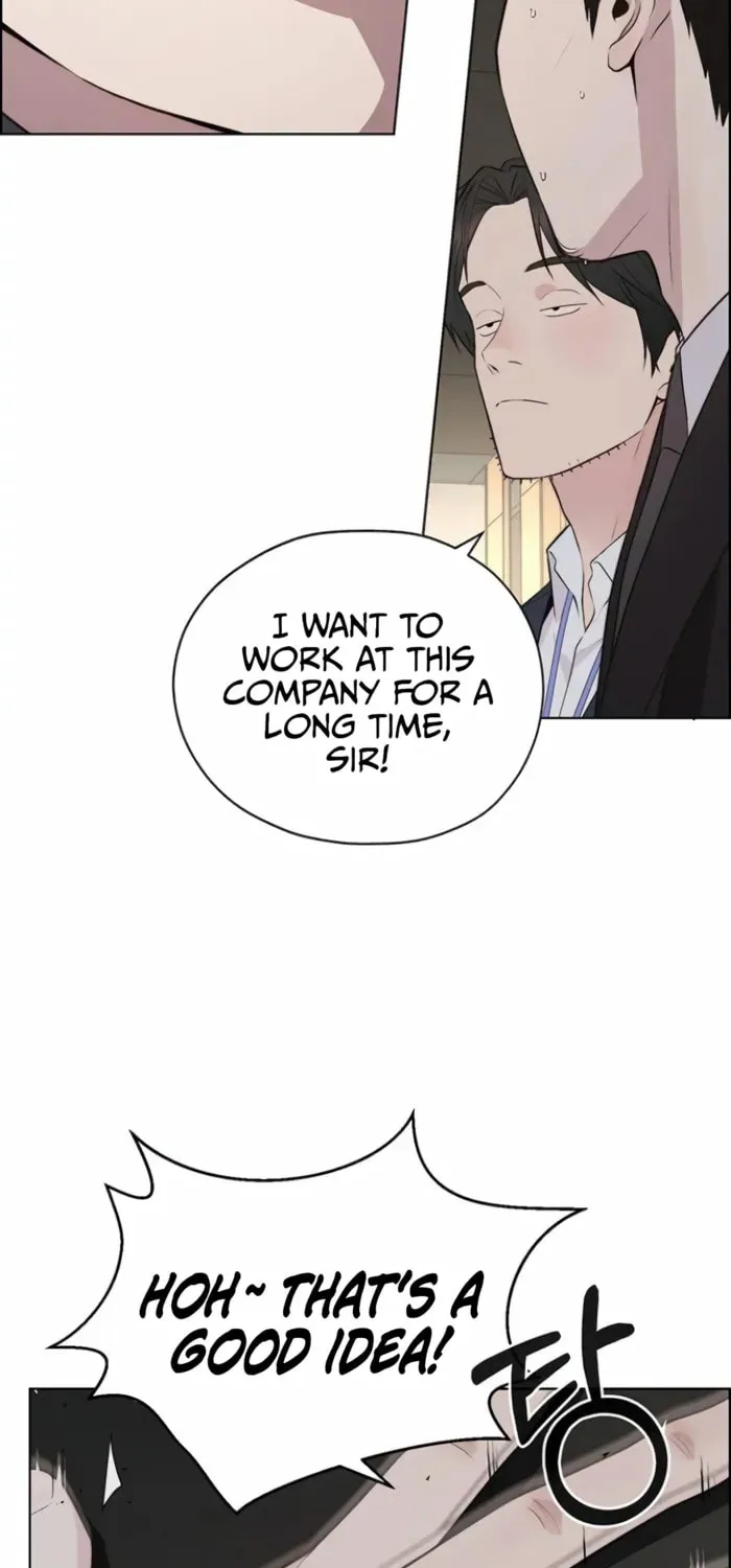 A Man's Man Chapter 219 page 44 - 