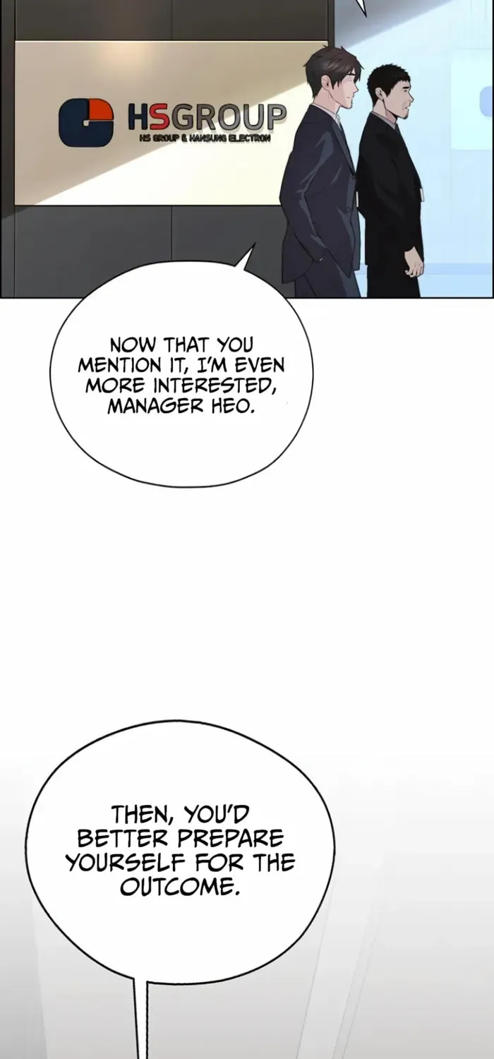 A Man's Man Chapter 219 page 50 - 