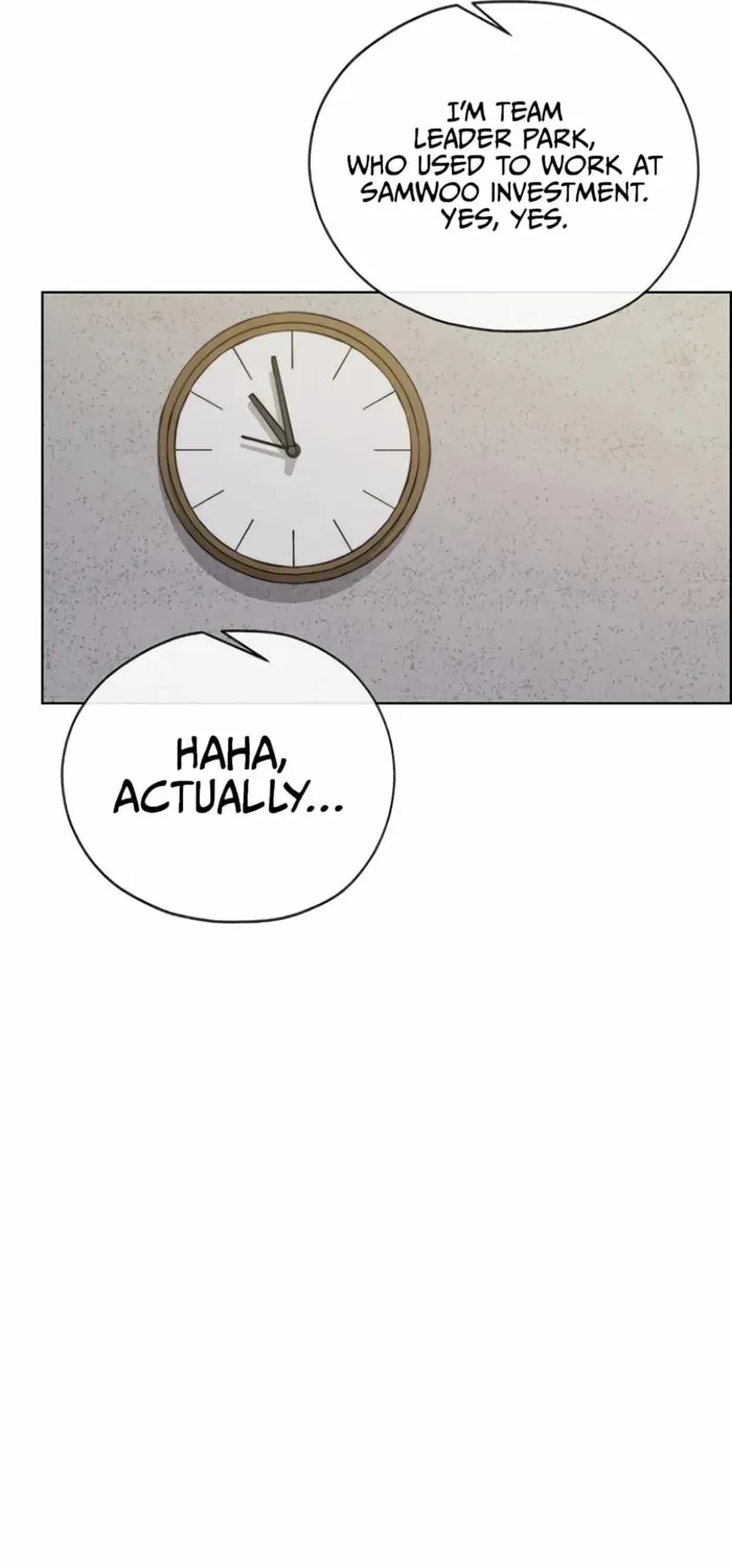 A Man's Man Chapter 219 page 6 - 