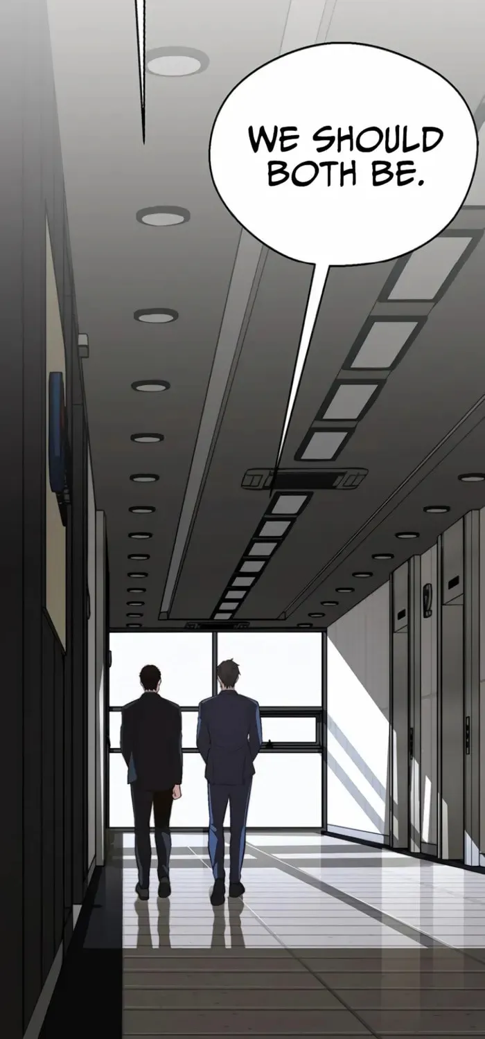 A Man's Man Chapter 219 page 51 - 