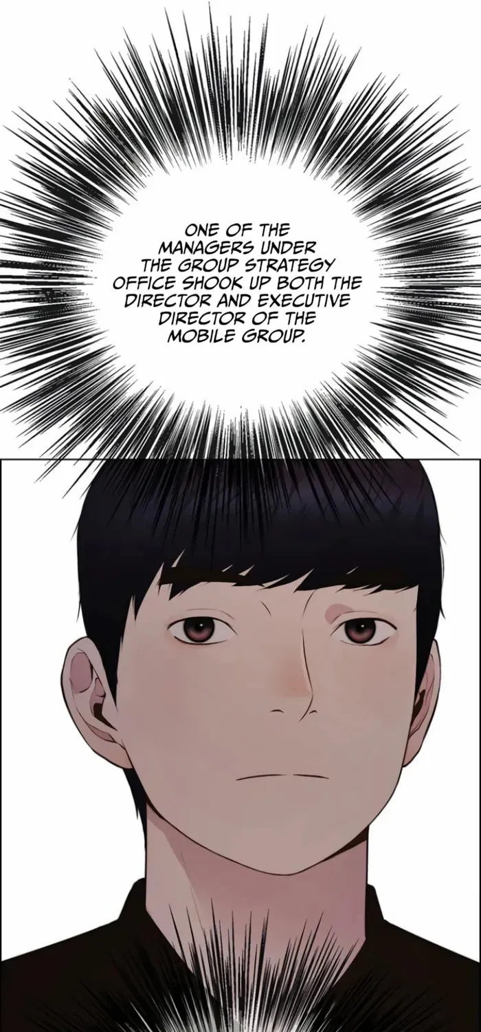 A Man's Man Chapter 219 page 54 - 