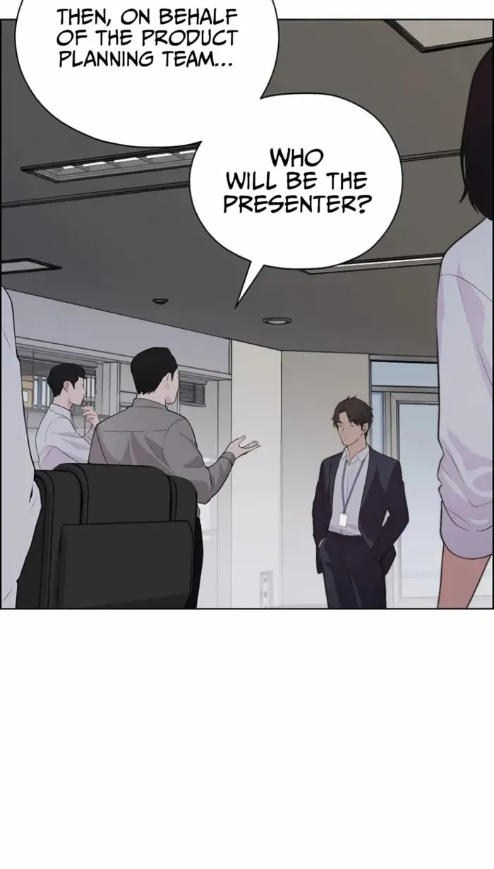 A Man's Man Chapter 219 page 59 - 