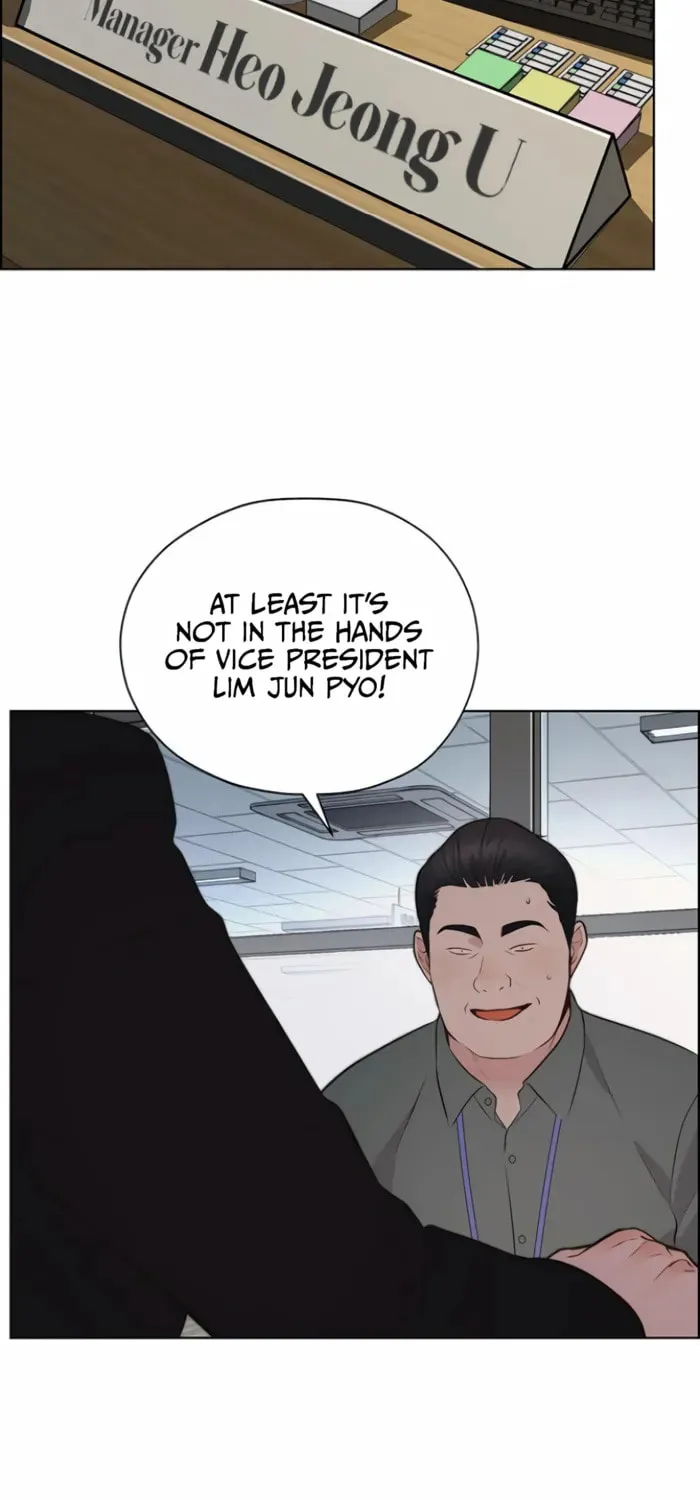 A Man's Man Chapter 219 page 64 - 