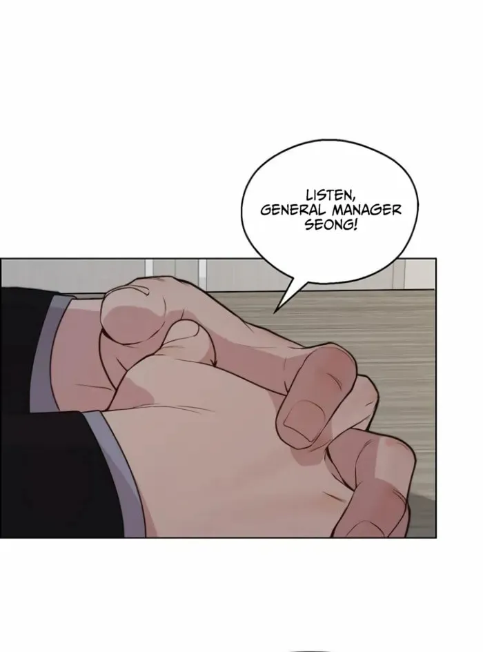 A Man's Man Chapter 219 page 65 - 