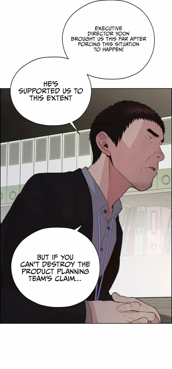 A Man's Man Chapter 219 page 66 - 