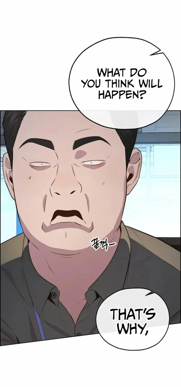 A Man's Man Chapter 219 page 67 - 