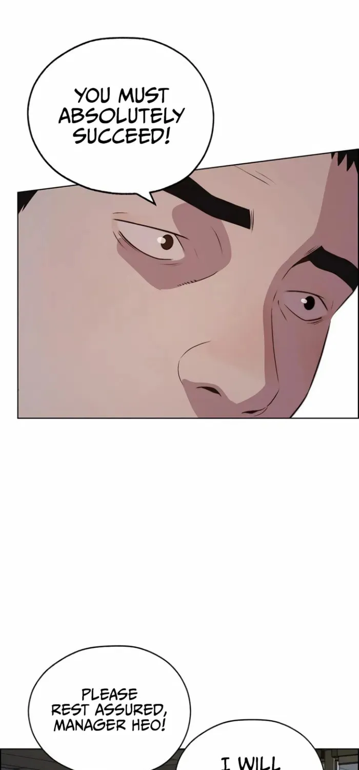 A Man's Man Chapter 219 page 68 - 