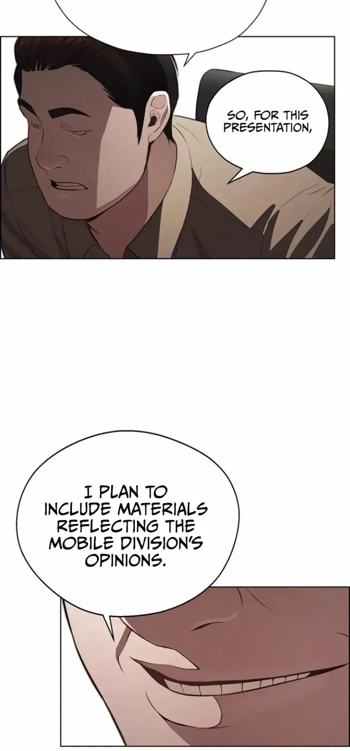 A Man's Man Chapter 219 page 70 - 