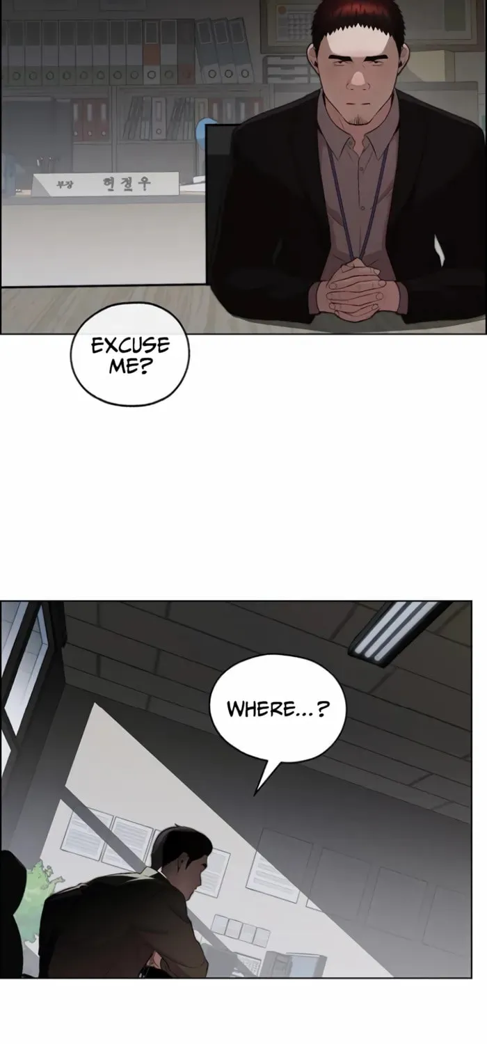 A Man's Man Chapter 219 page 72 - 