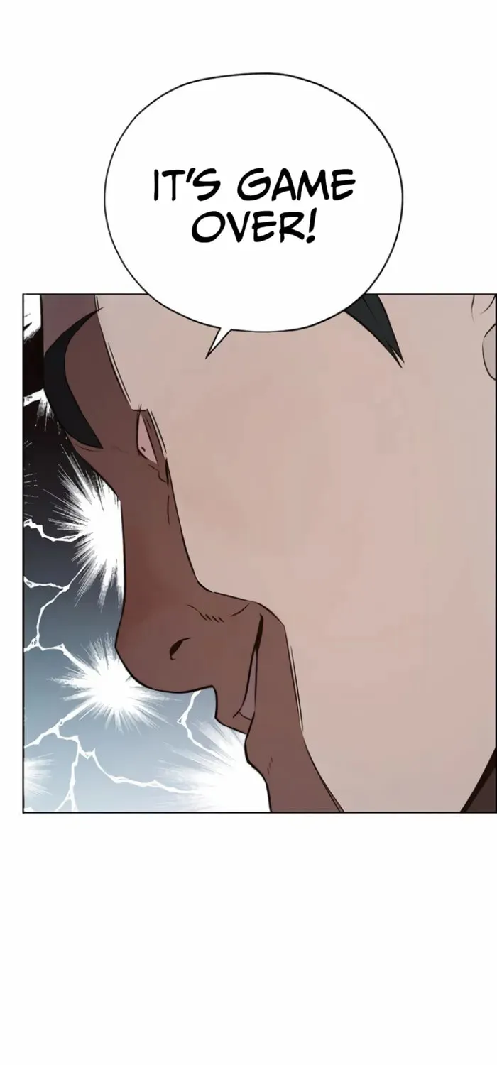 A Man's Man Chapter 219 page 76 - 