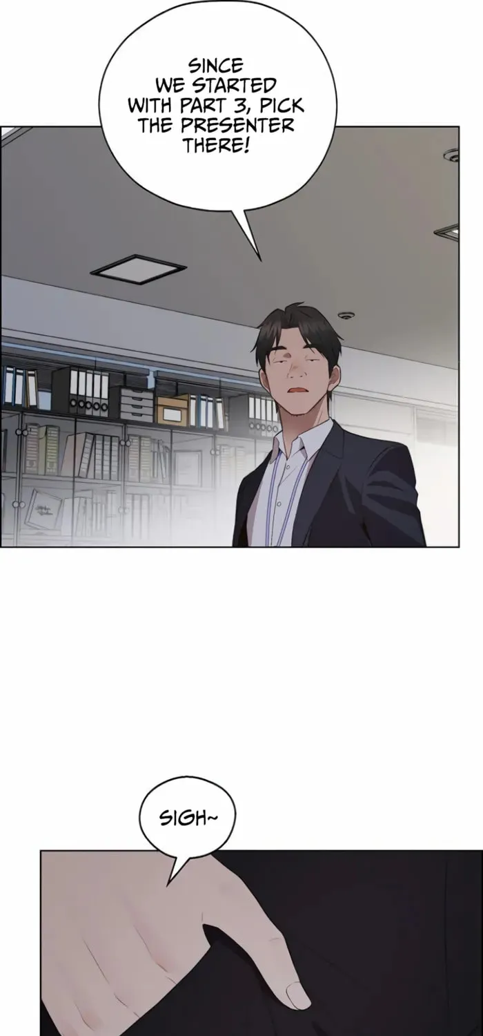 A Man's Man Chapter 219 page 78 - 