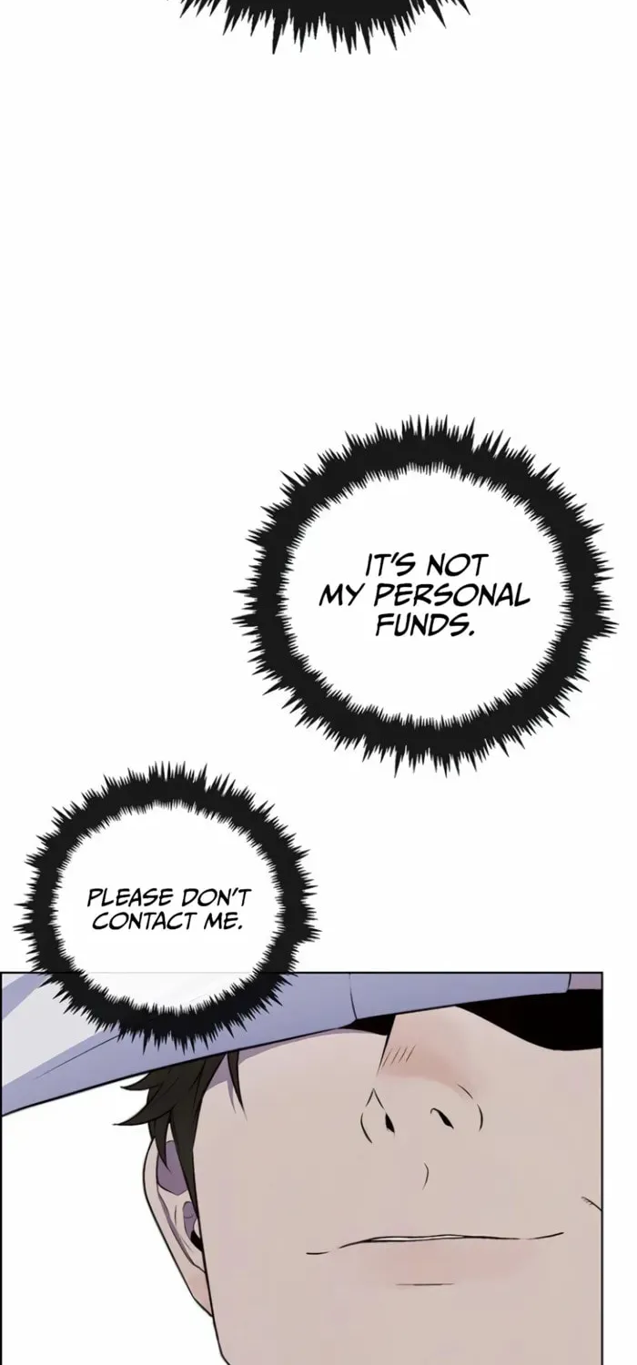 A Man's Man Chapter 219 page 9 - 