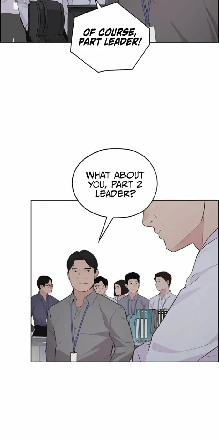 A Man's Man Chapter 219 page 83 - 