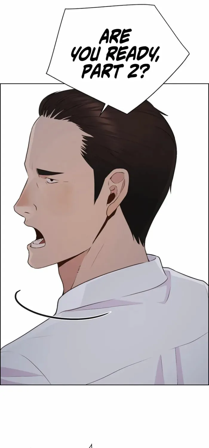 A Man's Man Chapter 219 page 84 - 