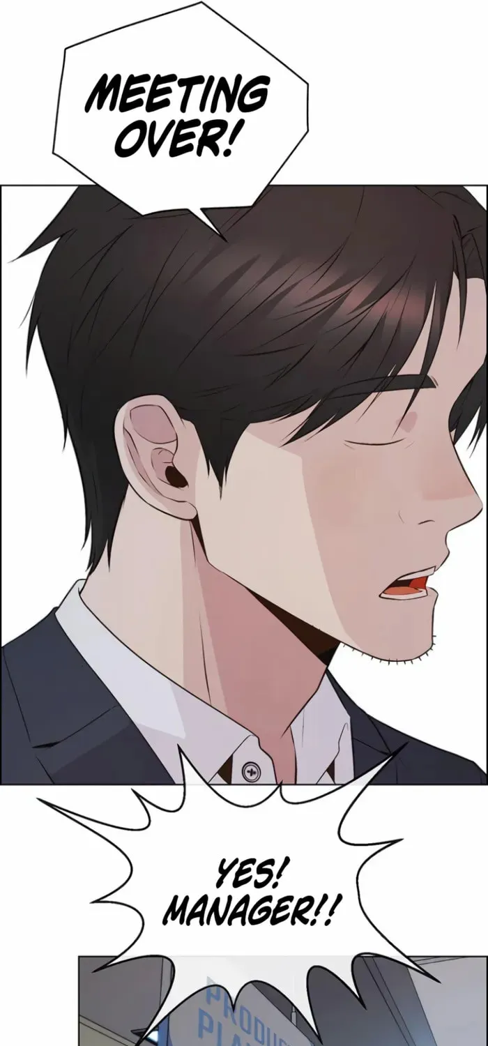 A Man's Man Chapter 219 page 89 - 