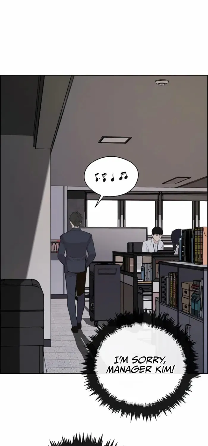 A Man's Man Chapter 219 page 91 - 
