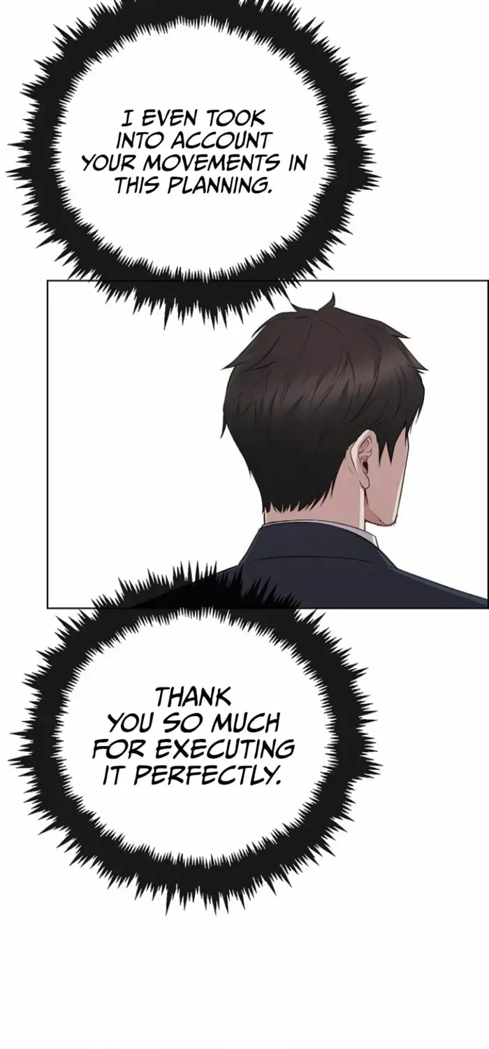 A Man's Man Chapter 219 page 92 - 