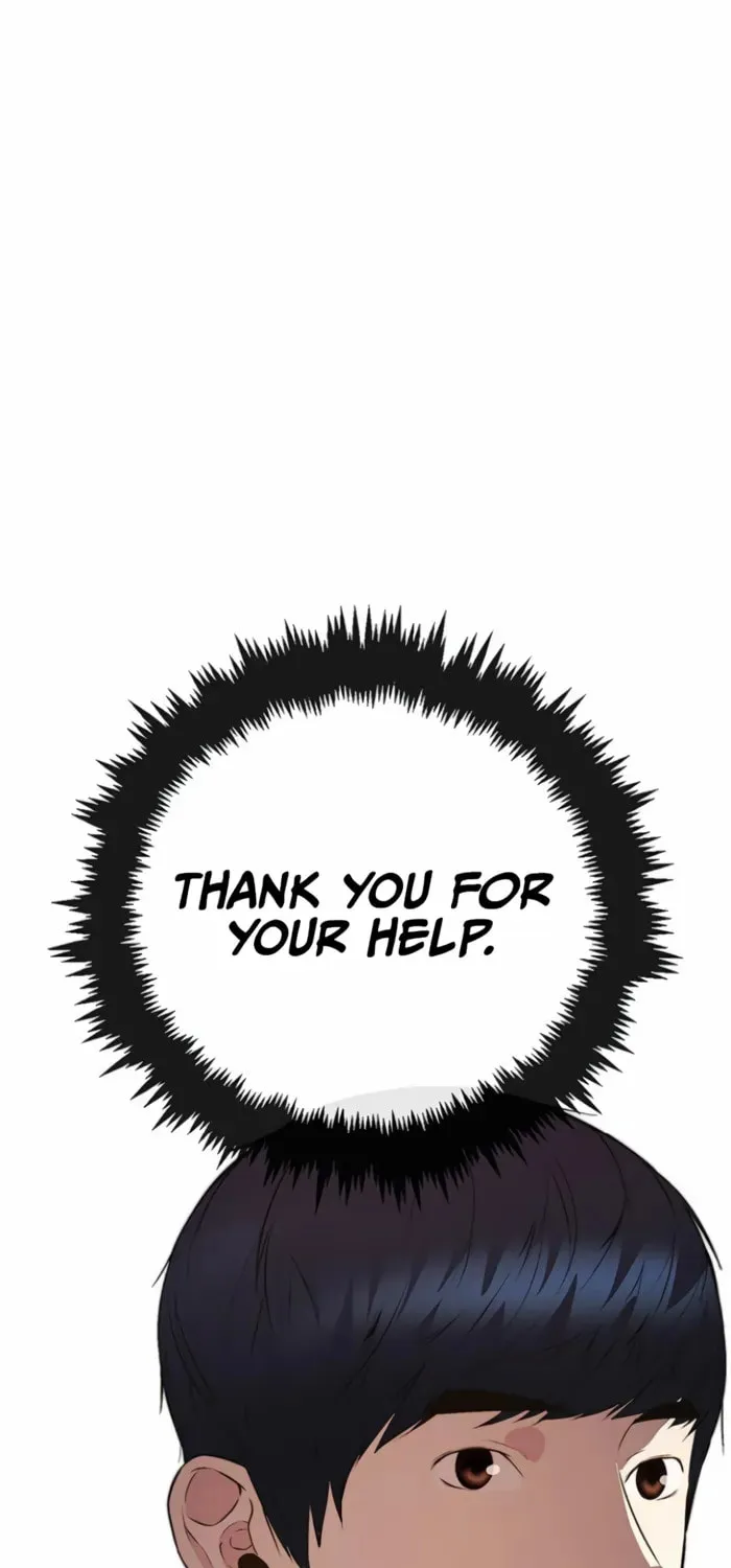 A Man's Man Chapter 219 page 95 - 