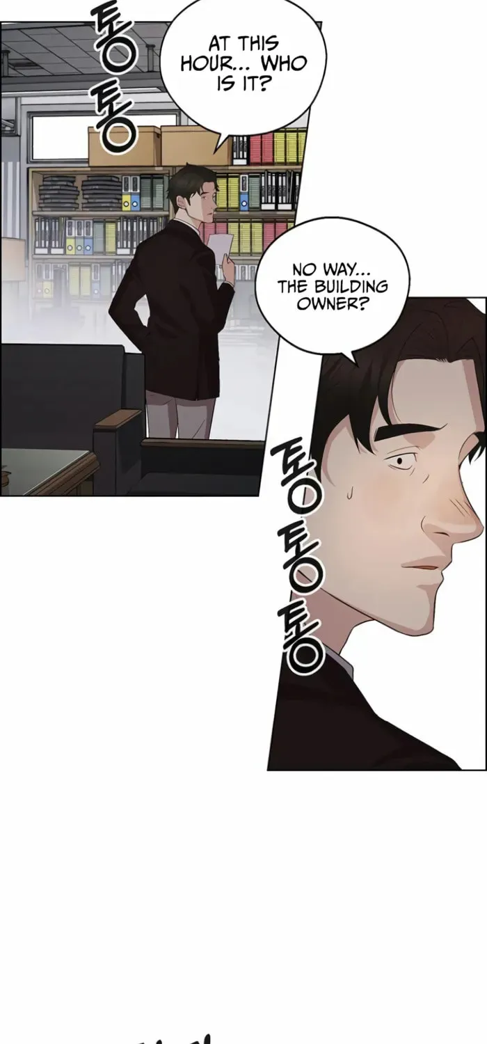 A Man's Man Chapter 219 page 99 - 