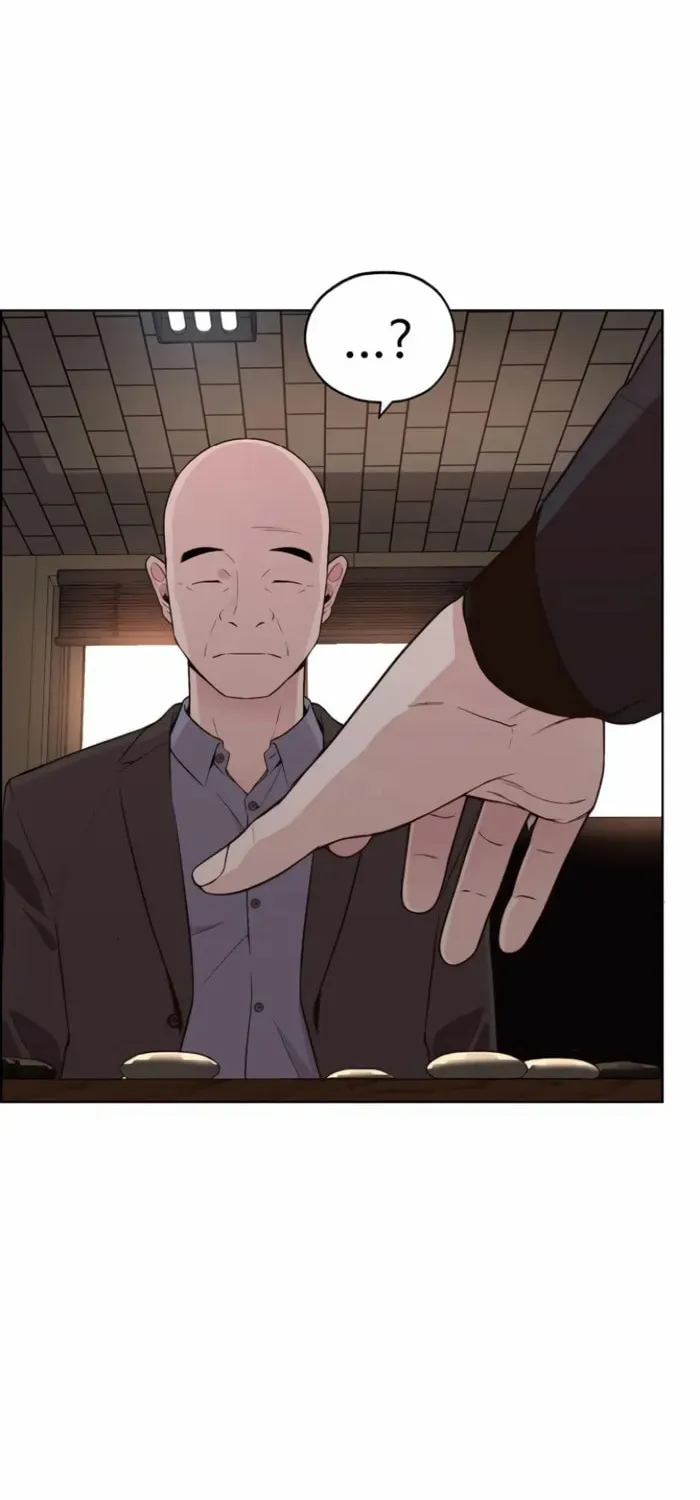 A Man's Man Chapter 220 page 103 - 