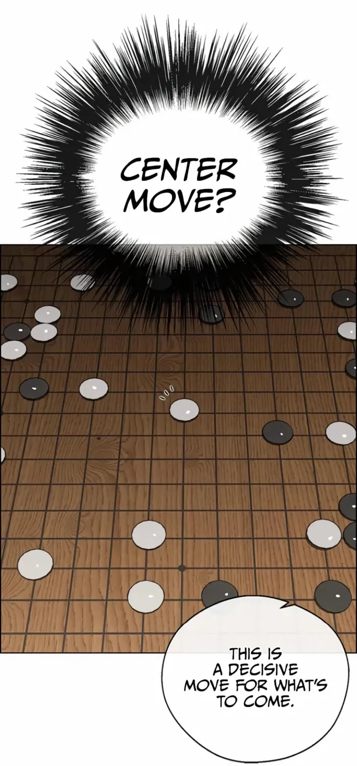 A Man's Man Chapter 220 page 104 - 