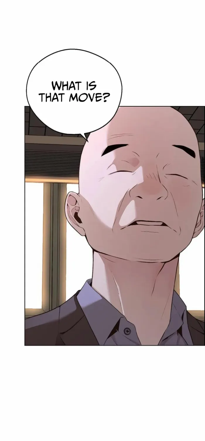 A Man's Man Chapter 220 page 105 - 