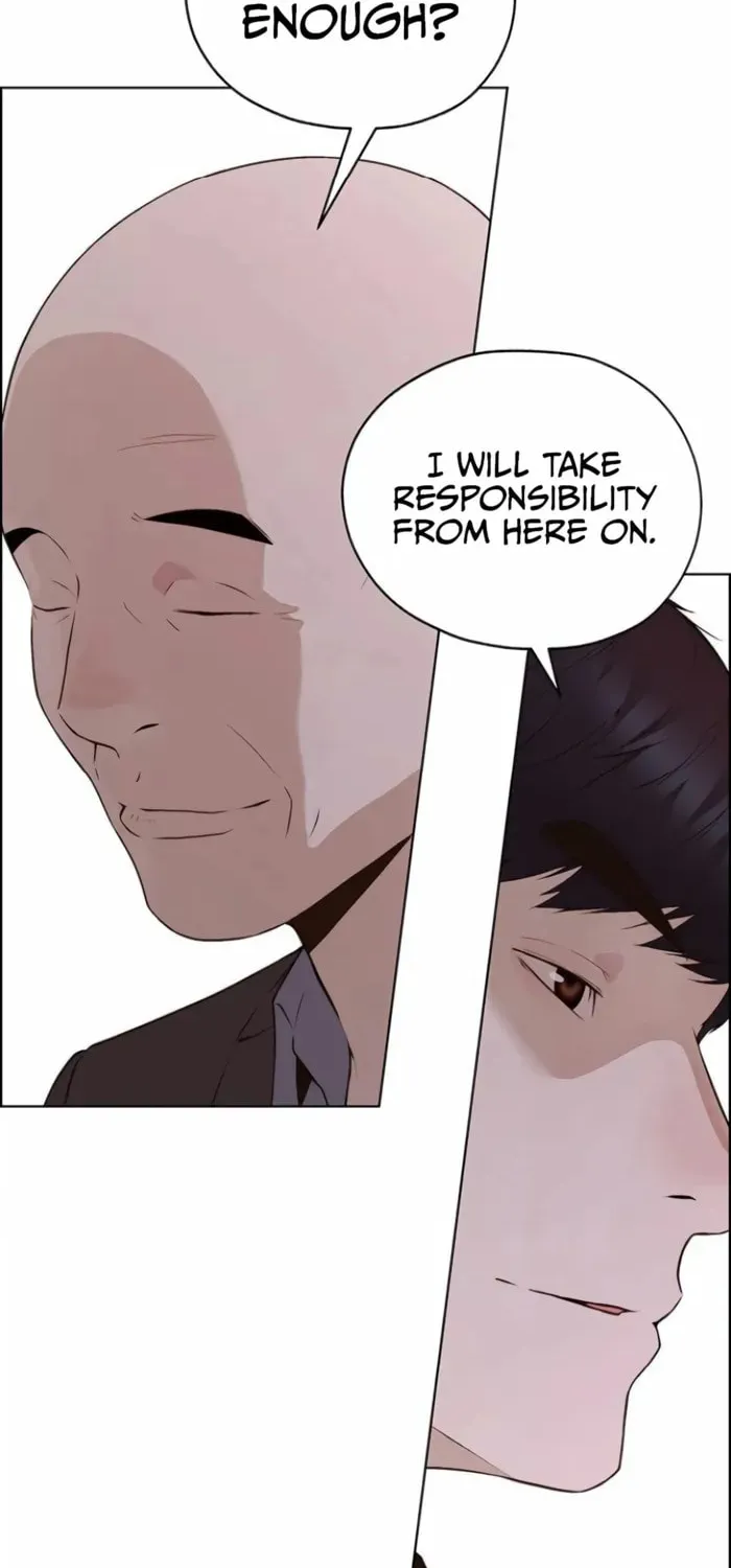 A Man's Man Chapter 220 page 109 - 
