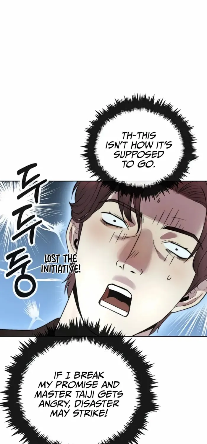 A Man's Man Chapter 220 page 13 - 