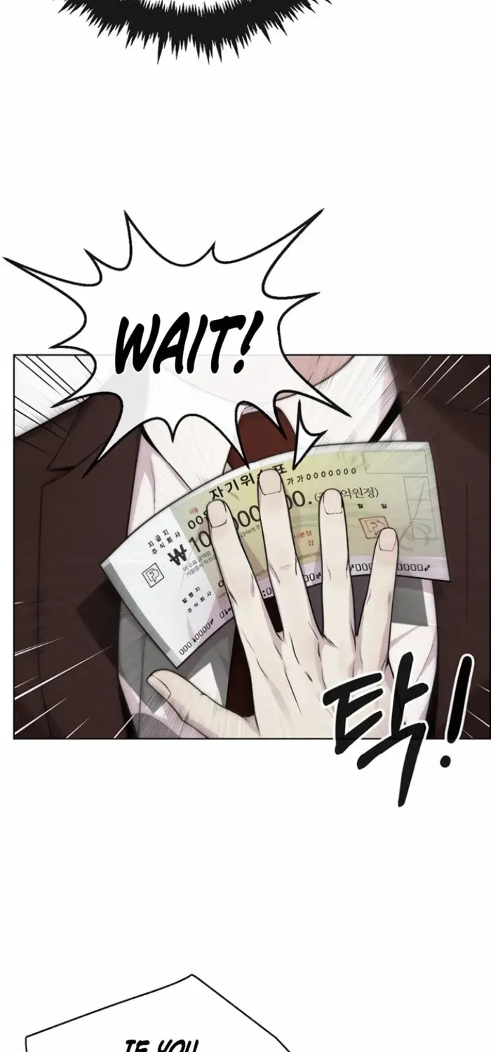 A Man's Man Chapter 220 page 14 - 