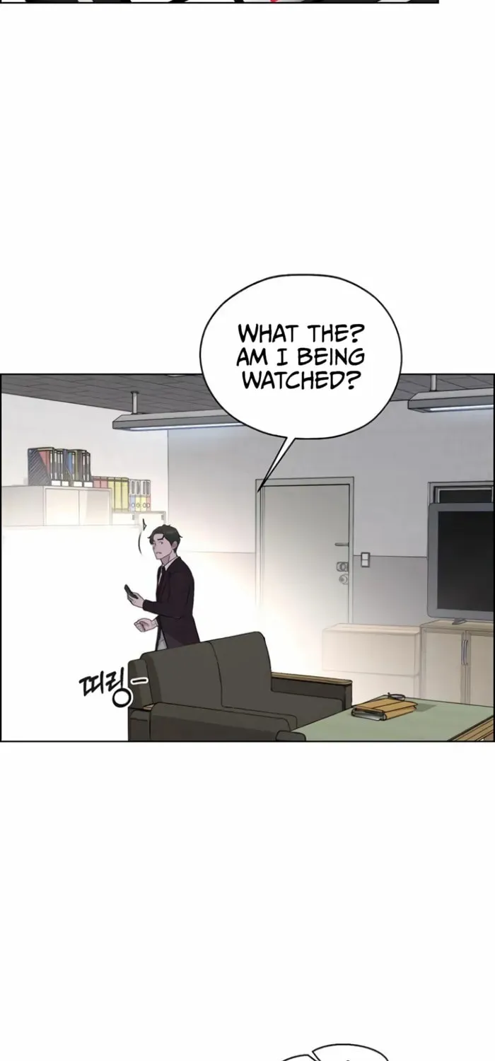 A Man's Man Chapter 220 page 20 - 