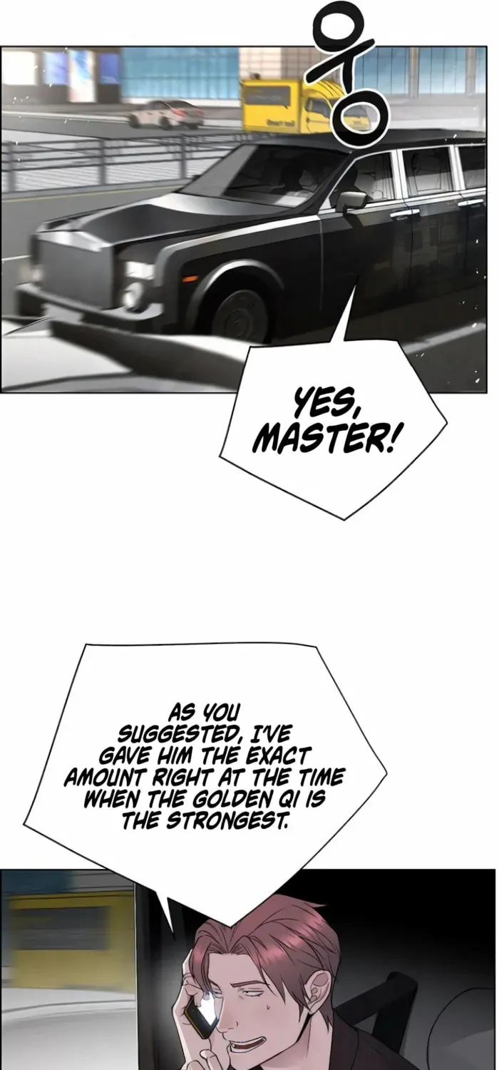 A Man's Man Chapter 220 page 24 - 