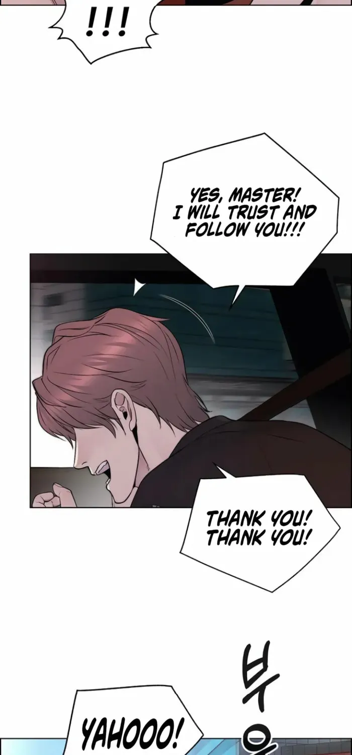 A Man's Man Chapter 220 page 26 - 