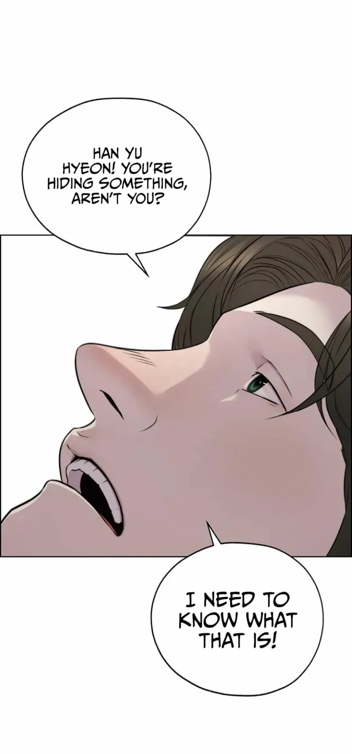 A Man's Man Chapter 220 page 38 - 