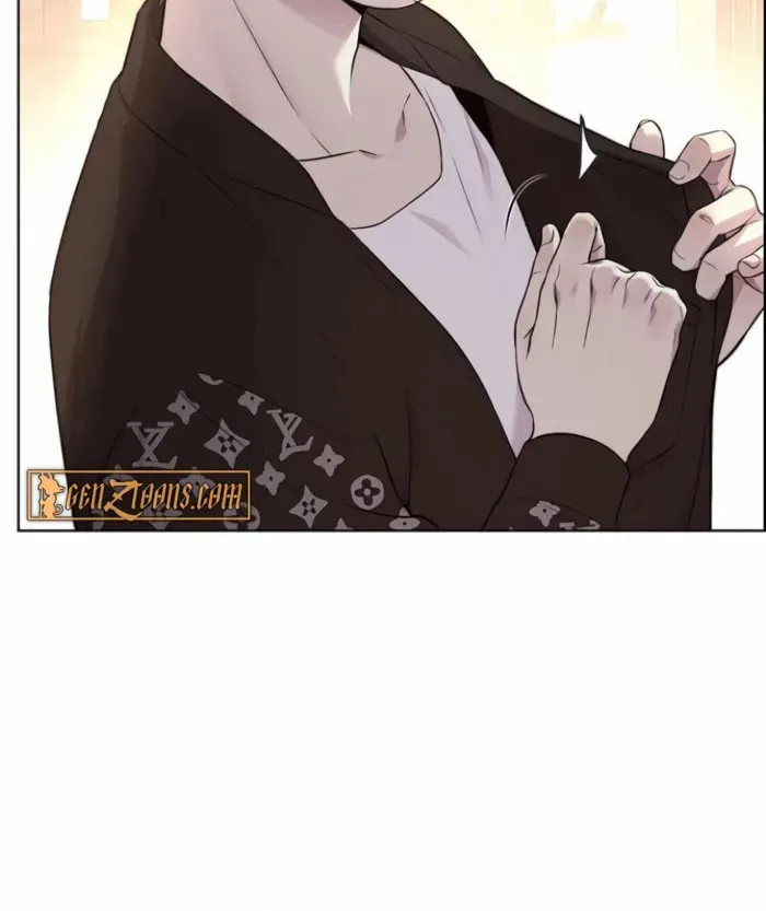 A Man's Man Chapter 220 page 5 - 