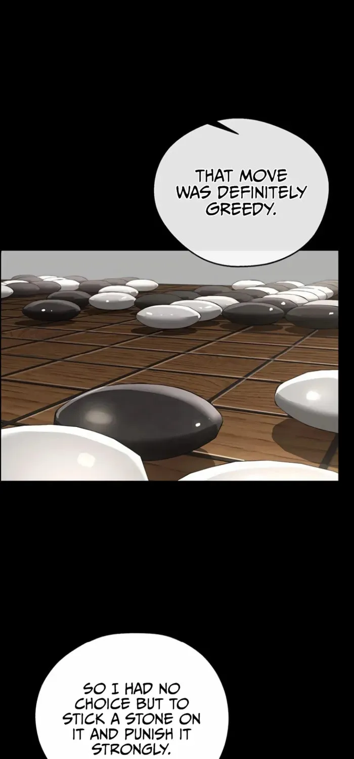 A Man's Man Chapter 220 page 42 - 